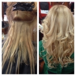 Micro-Bead Extensions